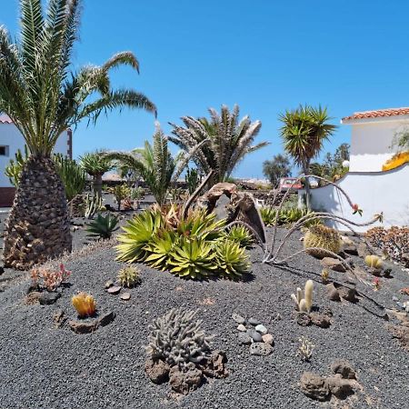 Casa Ina In El Roque, El Cotillo Екстериор снимка