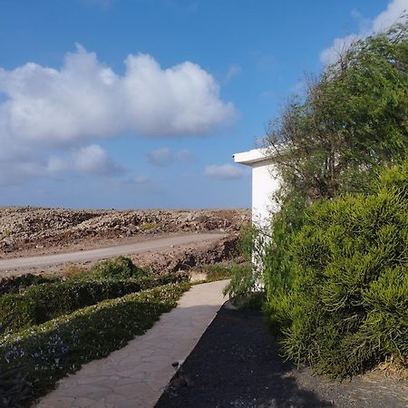 Casa Ina In El Roque, El Cotillo Екстериор снимка