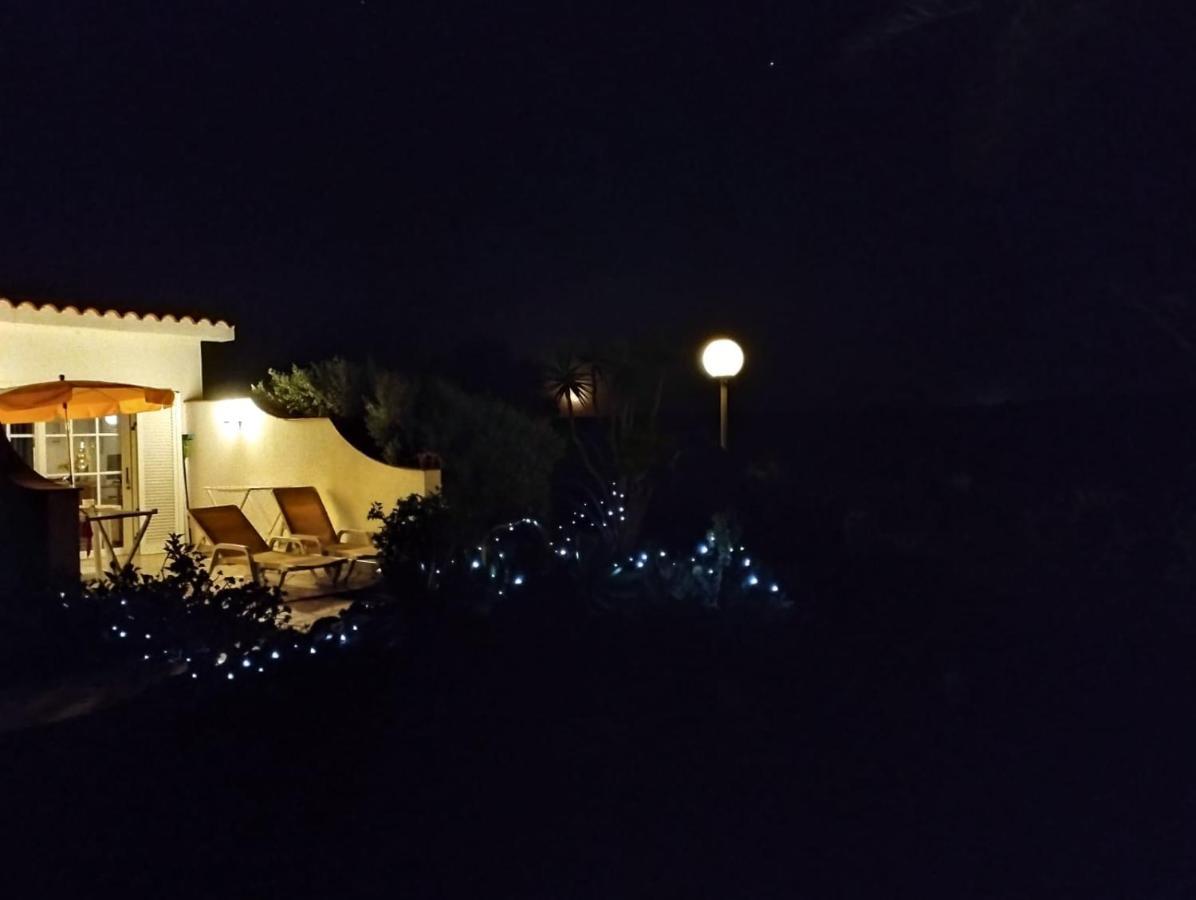 Casa Ina In El Roque, El Cotillo Екстериор снимка