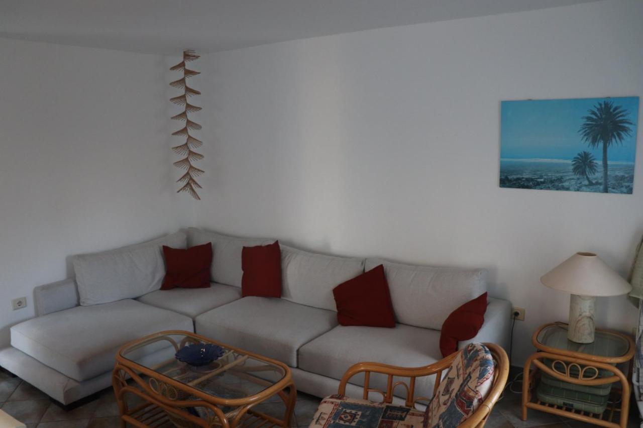 Casa Ina In El Roque, El Cotillo Екстериор снимка