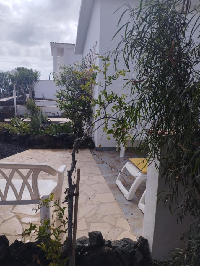 Casa Ina In El Roque, El Cotillo Екстериор снимка