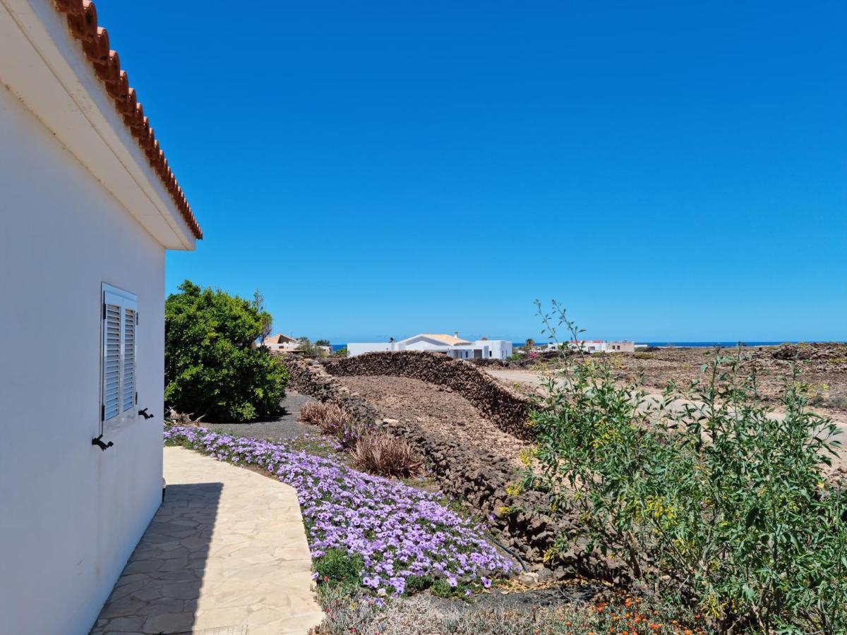 Casa Ina In El Roque, El Cotillo Екстериор снимка