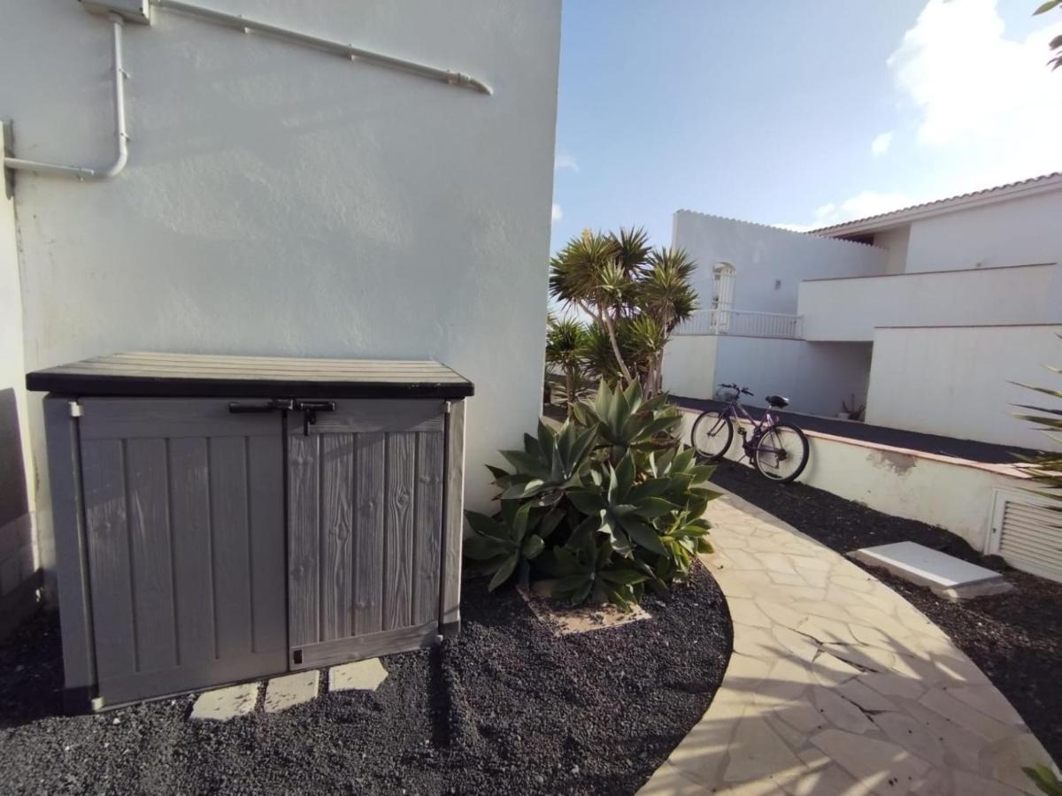 Casa Ina In El Roque, El Cotillo Екстериор снимка