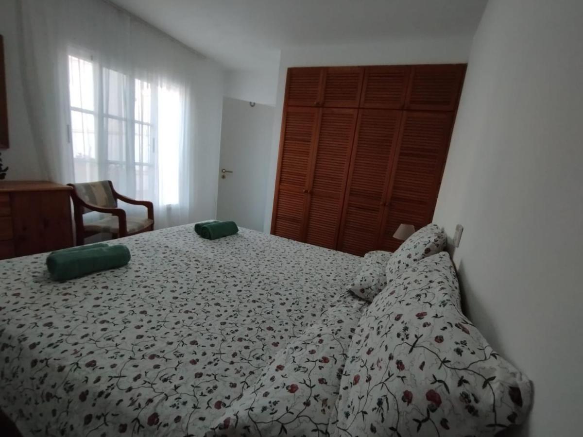 Casa Ina In El Roque, El Cotillo Екстериор снимка