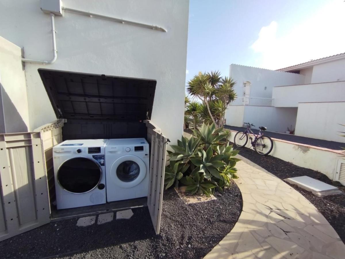 Casa Ina In El Roque, El Cotillo Екстериор снимка