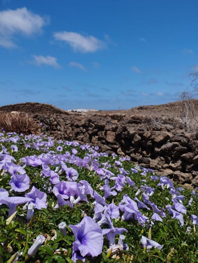 Casa Ina In El Roque, El Cotillo Екстериор снимка