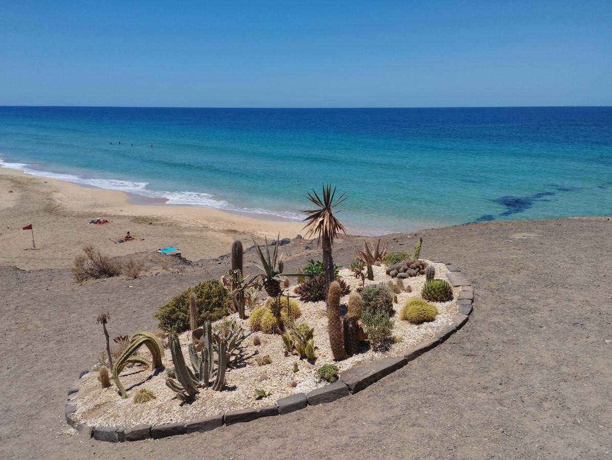 Casa Ina In El Roque, El Cotillo Екстериор снимка
