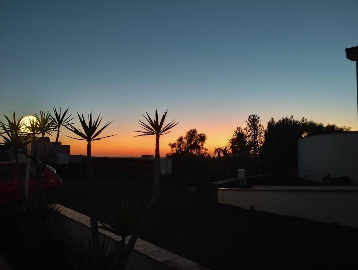 Casa Ina In El Roque, El Cotillo Екстериор снимка