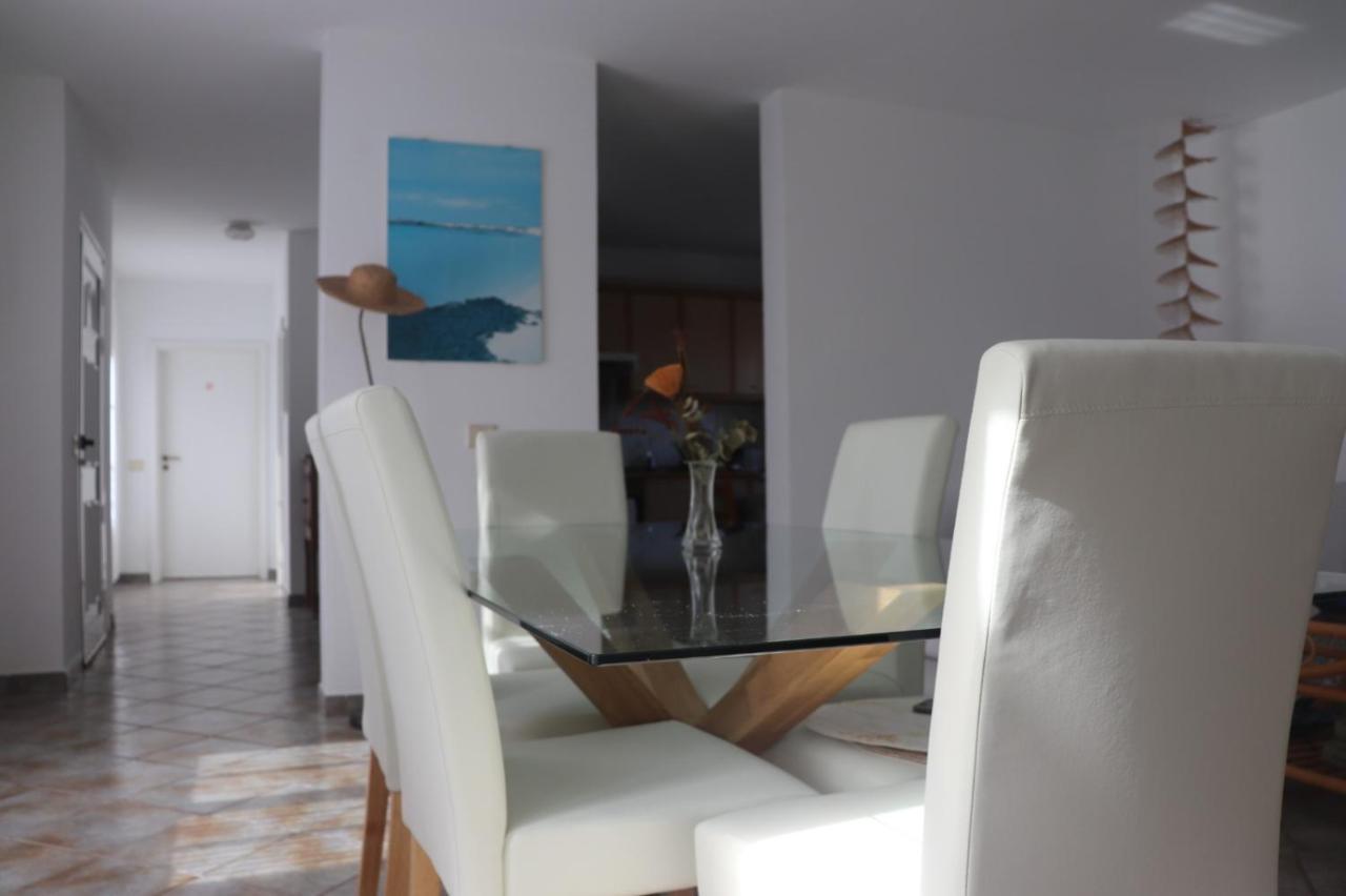 Casa Ina In El Roque, El Cotillo Екстериор снимка
