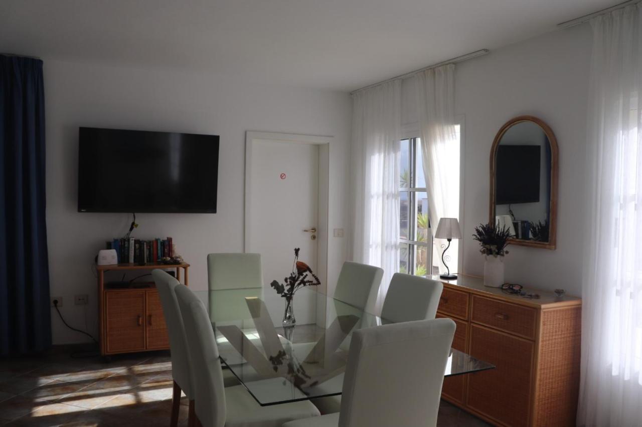 Casa Ina In El Roque, El Cotillo Екстериор снимка