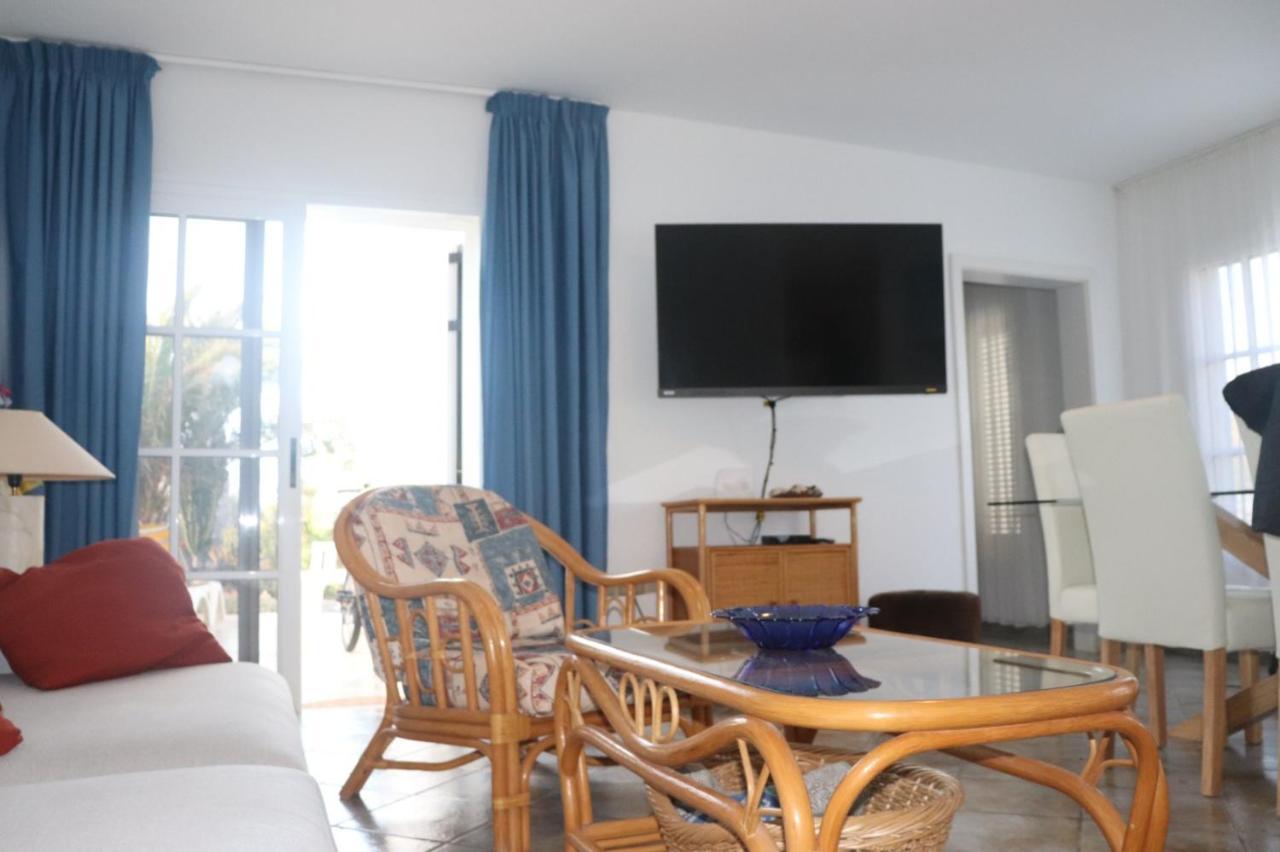 Casa Ina In El Roque, El Cotillo Екстериор снимка