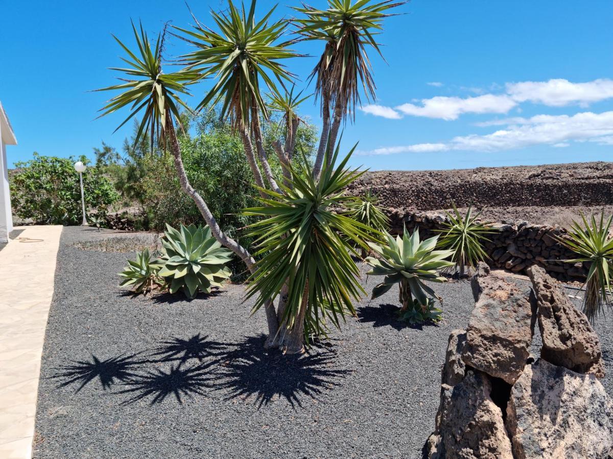 Casa Ina In El Roque, El Cotillo Екстериор снимка
