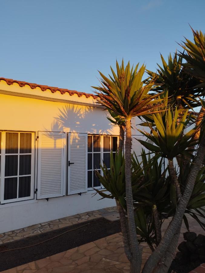 Casa Ina In El Roque, El Cotillo Екстериор снимка