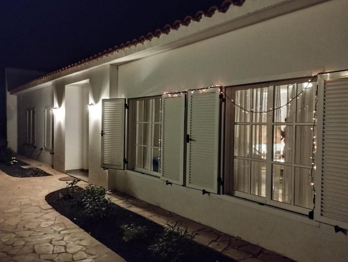 Casa Ina In El Roque, El Cotillo Екстериор снимка