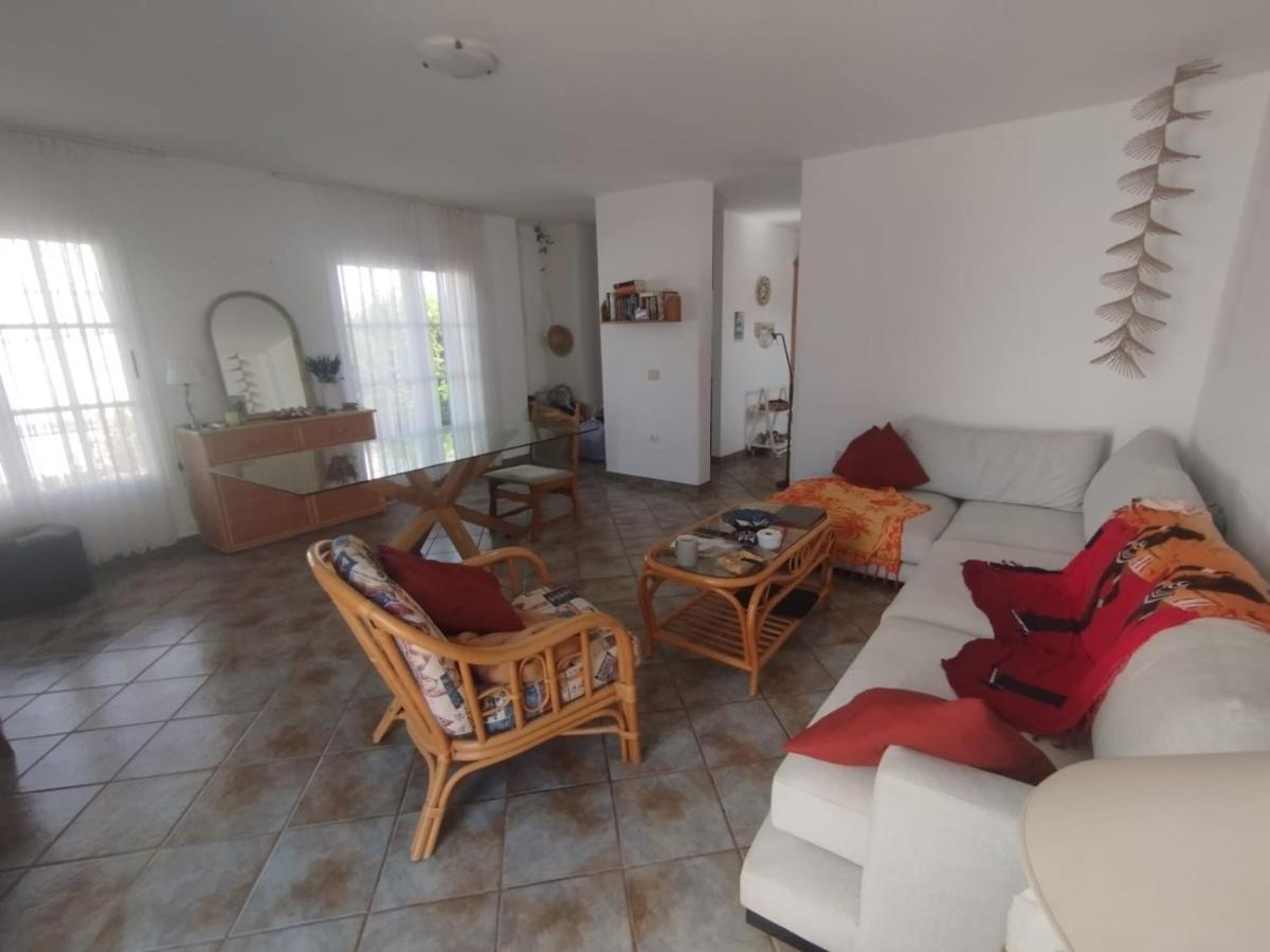 Casa Ina In El Roque, El Cotillo Екстериор снимка