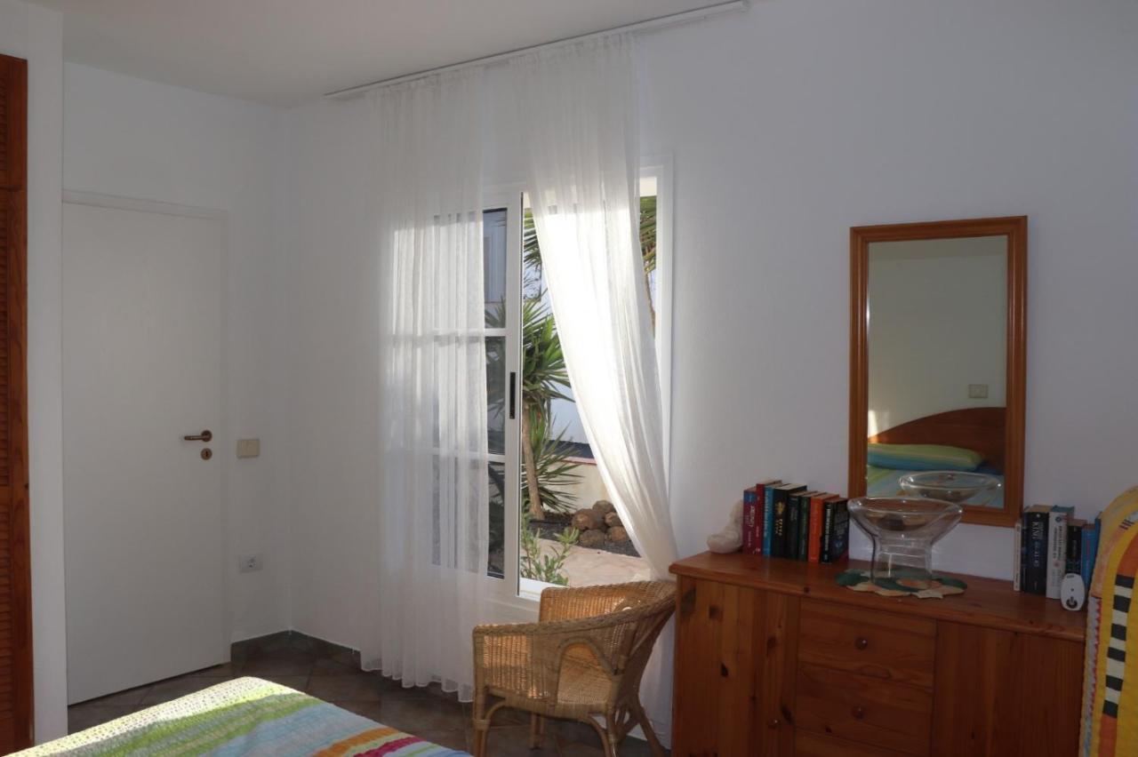 Casa Ina In El Roque, El Cotillo Екстериор снимка