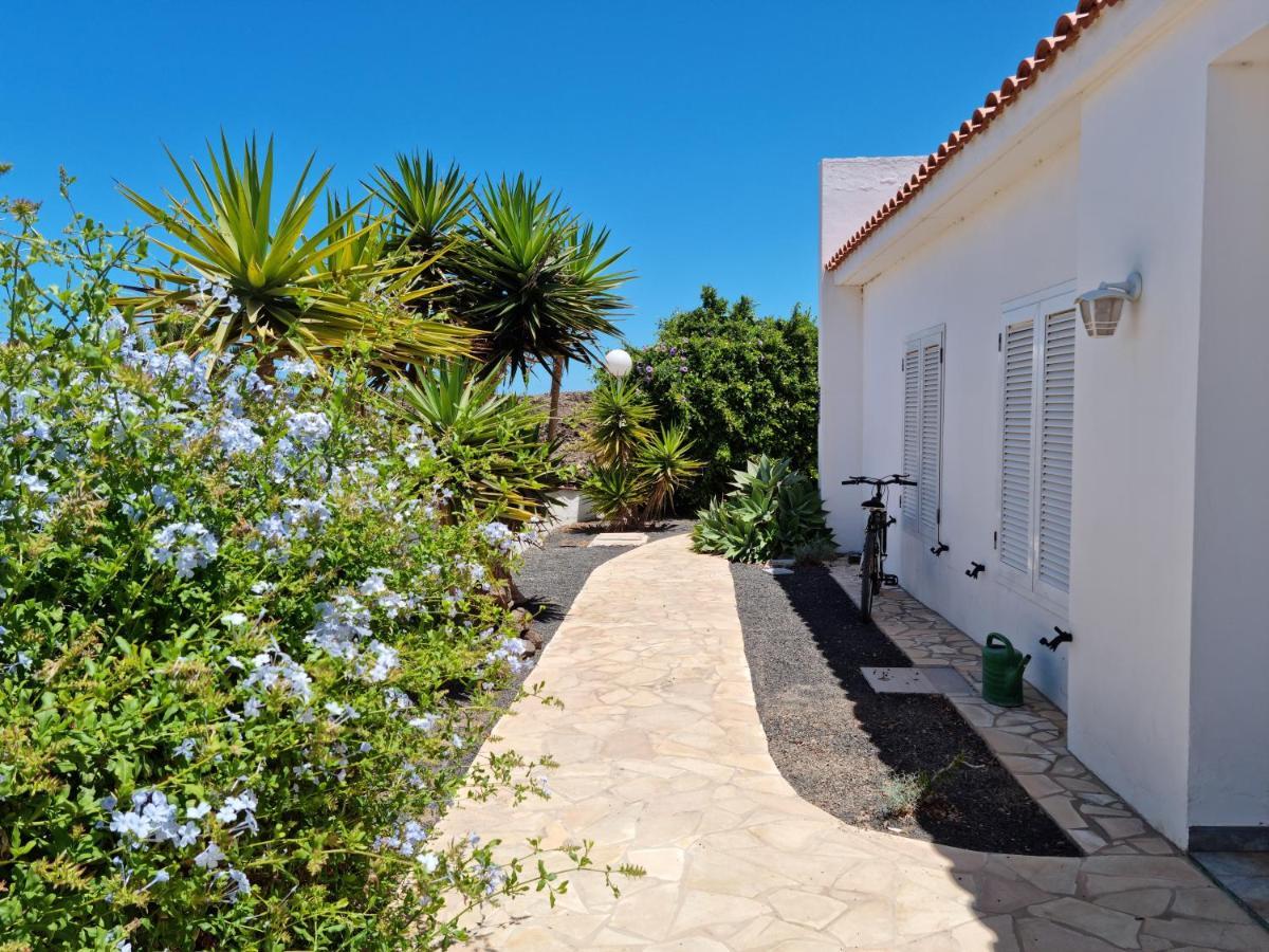 Casa Ina In El Roque, El Cotillo Екстериор снимка