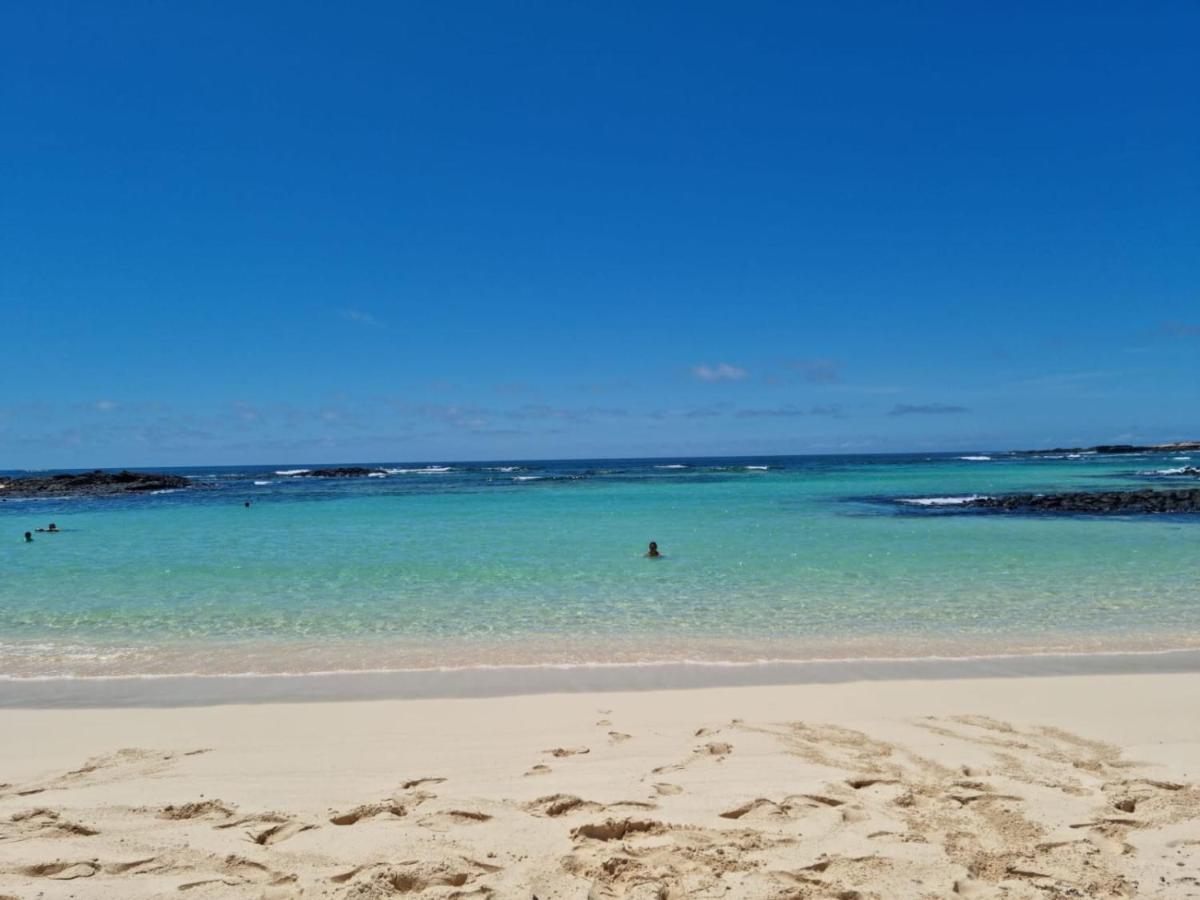 Casa Ina In El Roque, El Cotillo Екстериор снимка