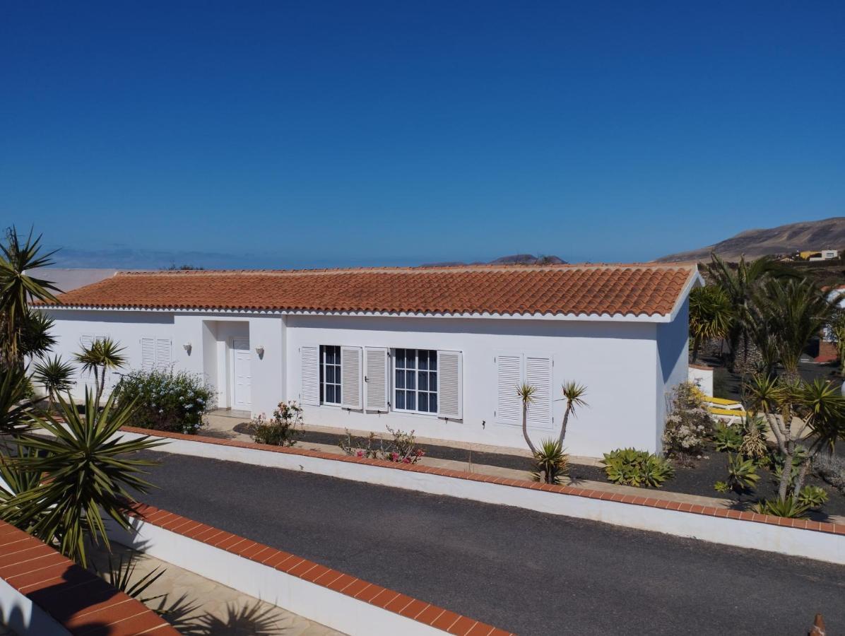 Casa Ina In El Roque, El Cotillo Екстериор снимка