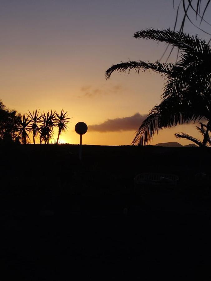 Casa Ina In El Roque, El Cotillo Екстериор снимка