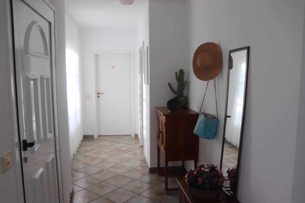 Casa Ina In El Roque, El Cotillo Екстериор снимка
