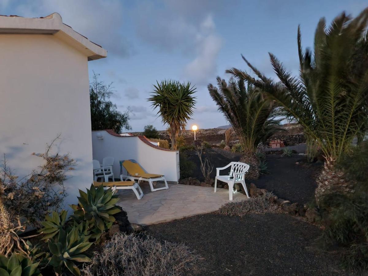 Casa Ina In El Roque, El Cotillo Екстериор снимка
