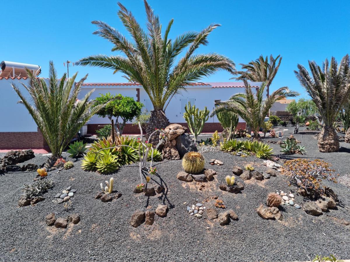 Casa Ina In El Roque, El Cotillo Екстериор снимка