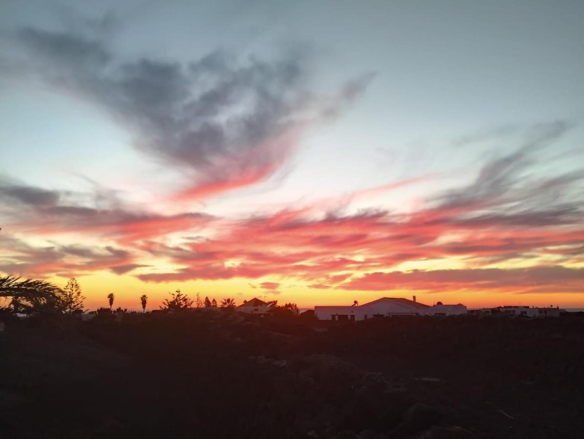 Casa Ina In El Roque, El Cotillo Екстериор снимка