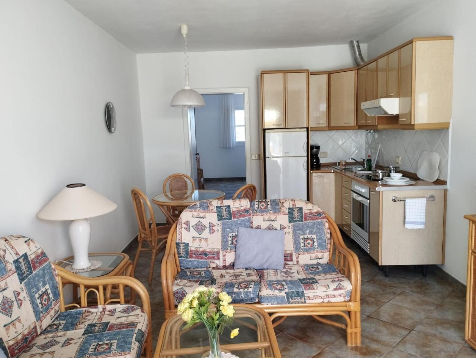Casa Ina In El Roque, El Cotillo Екстериор снимка