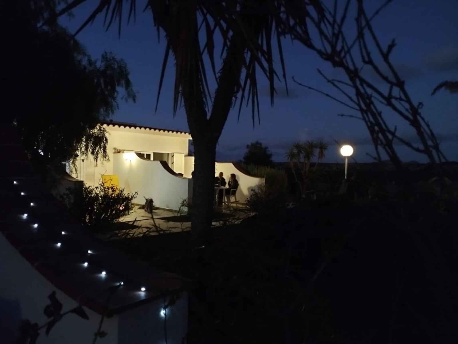 Casa Ina In El Roque, El Cotillo Екстериор снимка