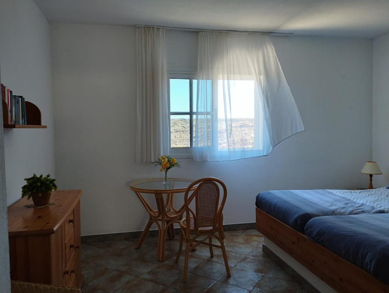 Casa Ina In El Roque, El Cotillo Екстериор снимка