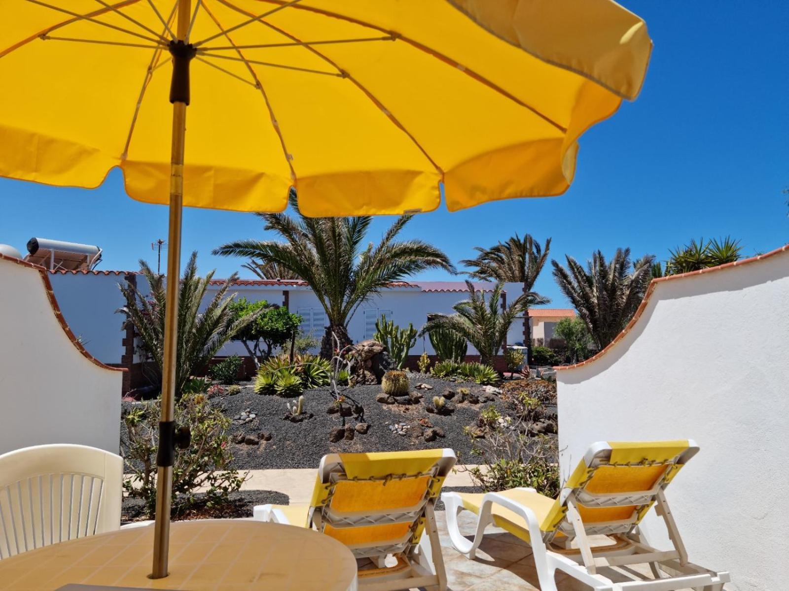 Casa Ina In El Roque, El Cotillo Екстериор снимка
