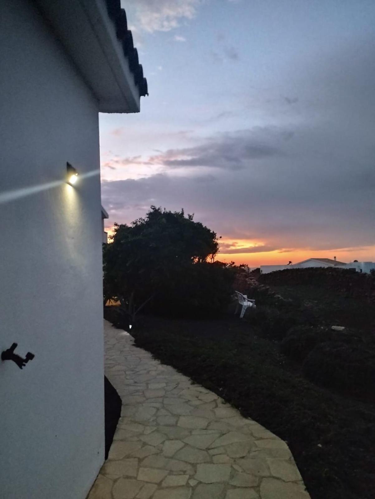Casa Ina In El Roque, El Cotillo Екстериор снимка