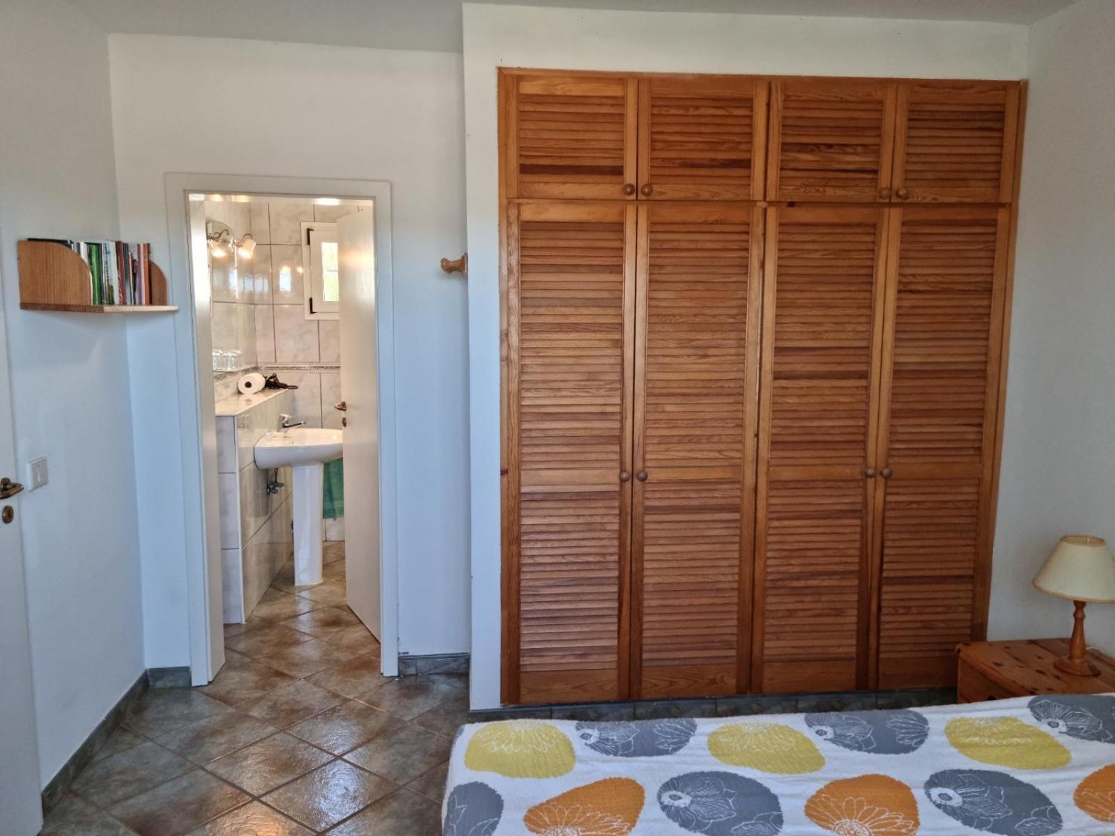 Casa Ina In El Roque, El Cotillo Екстериор снимка