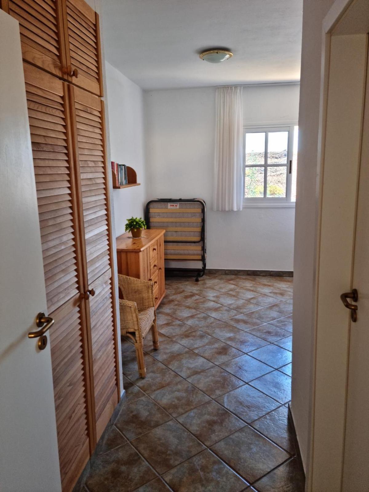 Casa Ina In El Roque, El Cotillo Екстериор снимка