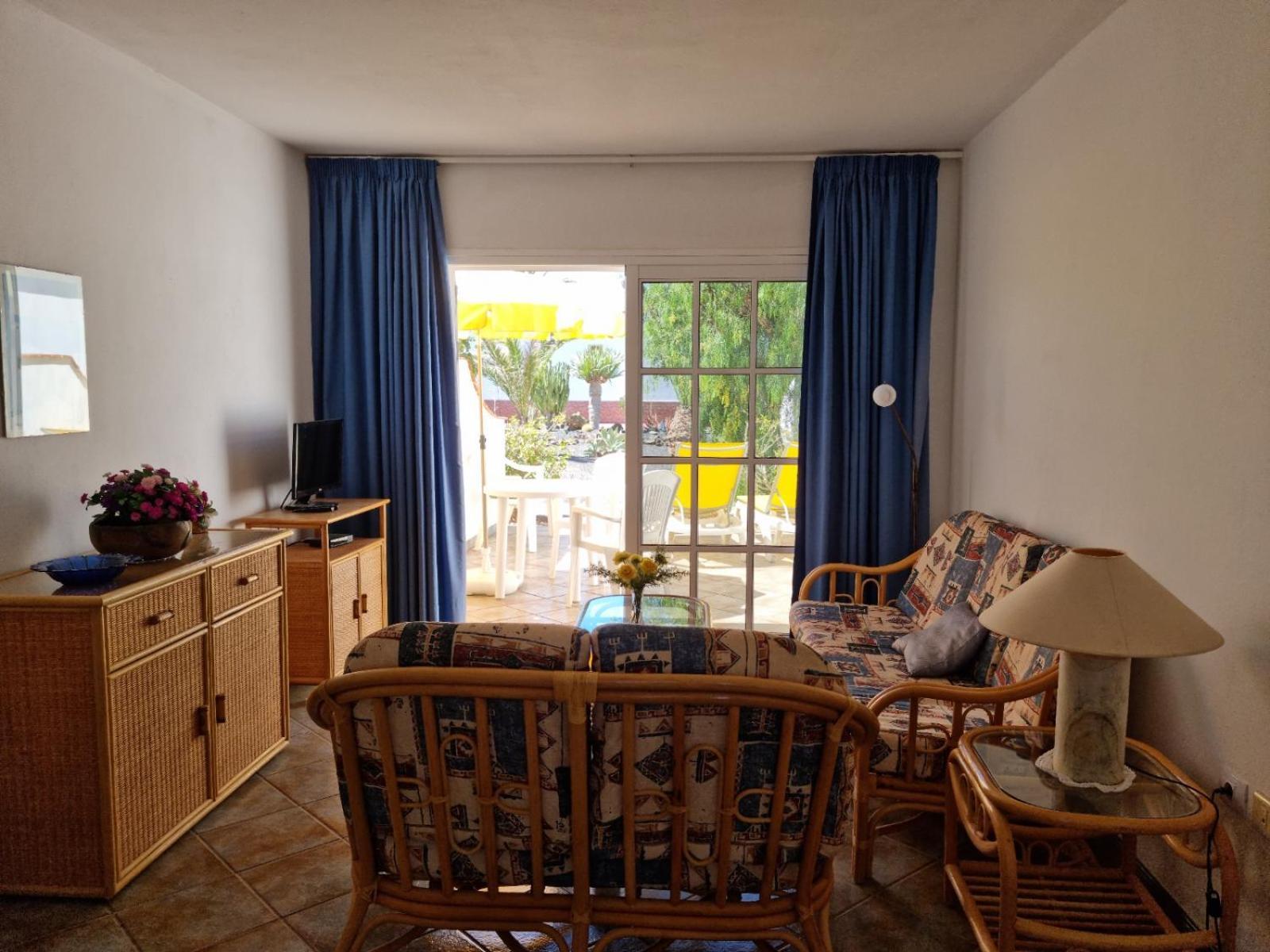 Casa Ina In El Roque, El Cotillo Екстериор снимка