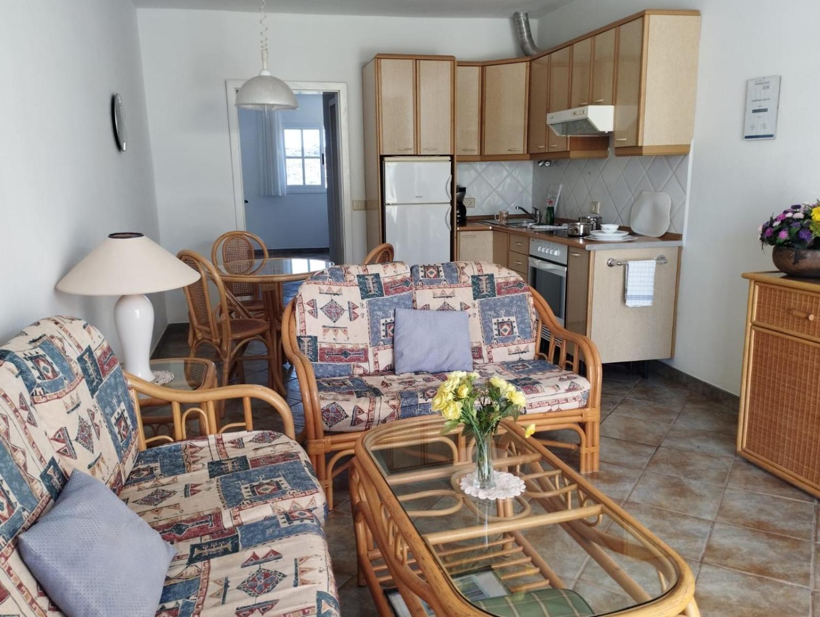 Casa Ina In El Roque, El Cotillo Екстериор снимка