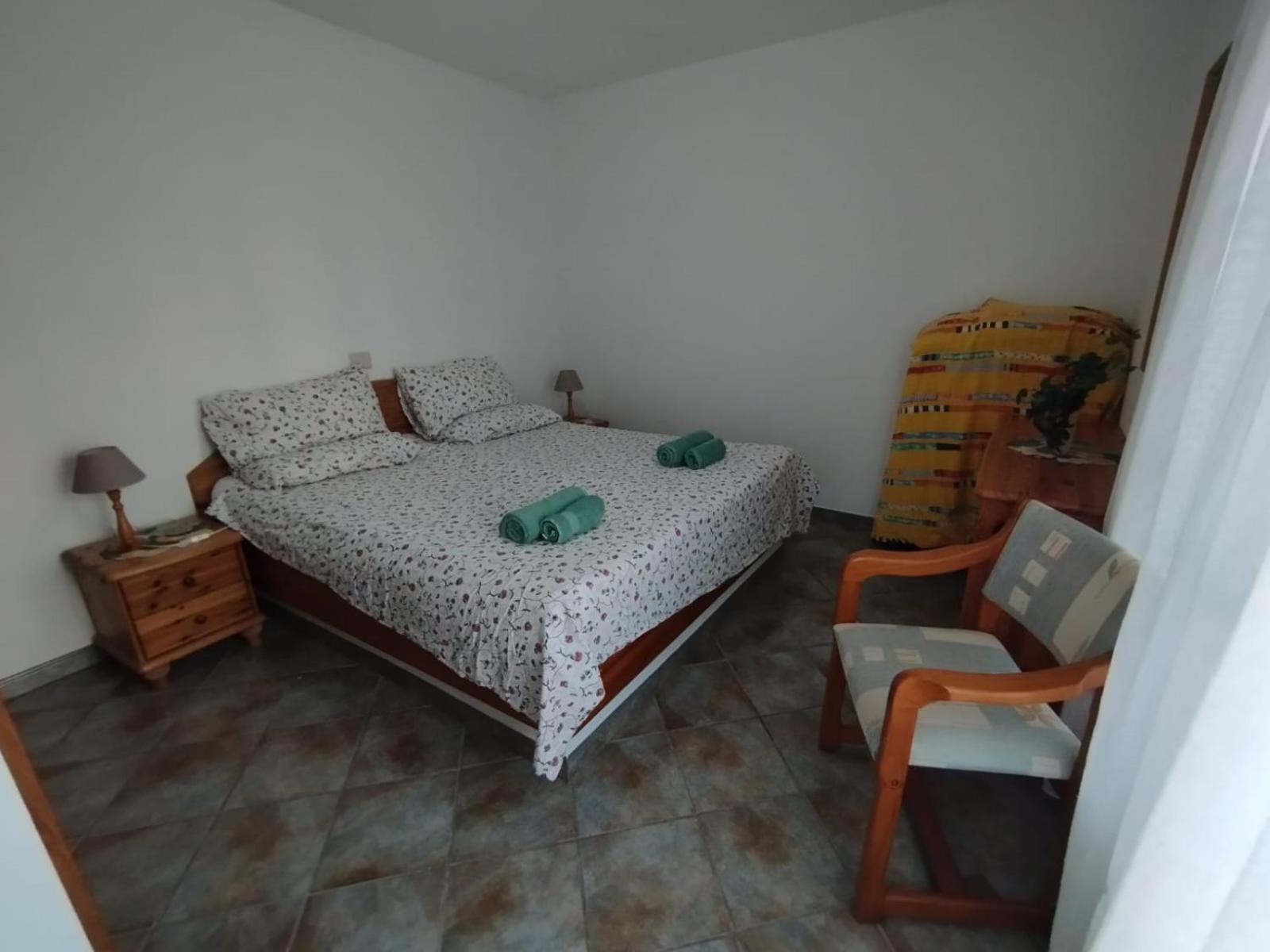 Casa Ina In El Roque, El Cotillo Екстериор снимка