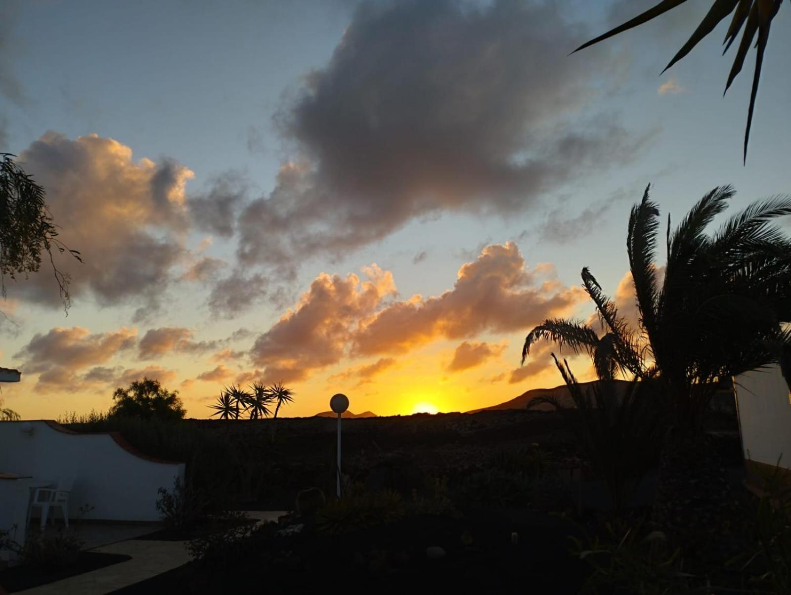 Casa Ina In El Roque, El Cotillo Екстериор снимка