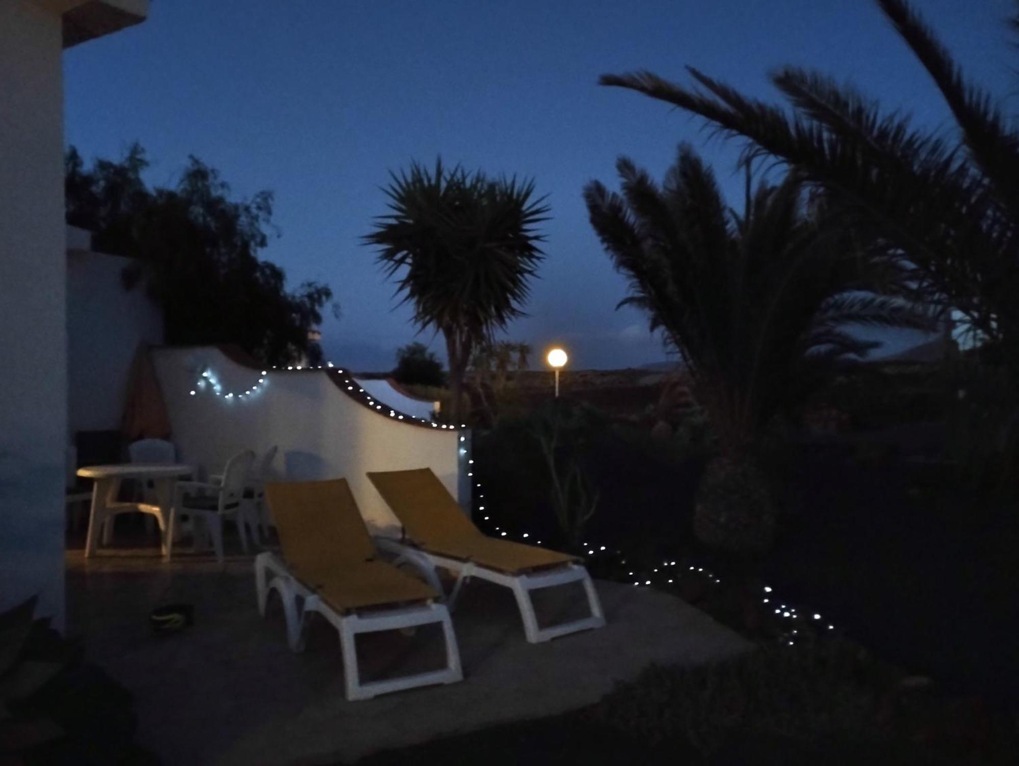 Casa Ina In El Roque, El Cotillo Екстериор снимка