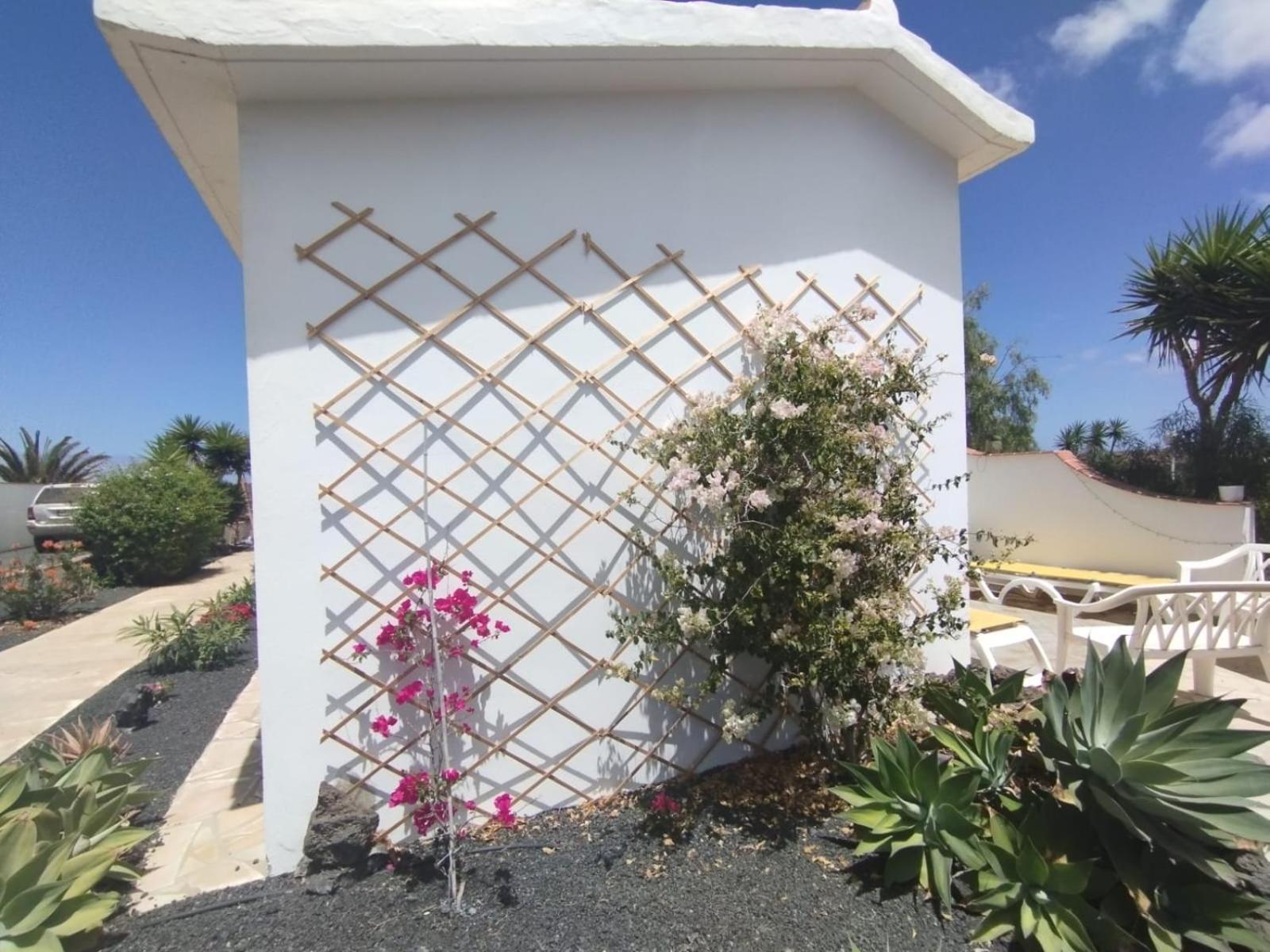Casa Ina In El Roque, El Cotillo Екстериор снимка