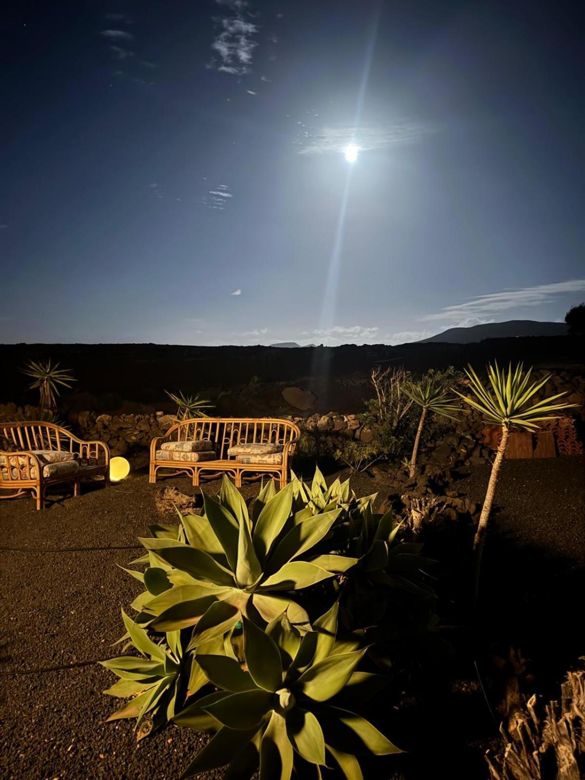 Casa Ina In El Roque, El Cotillo Екстериор снимка