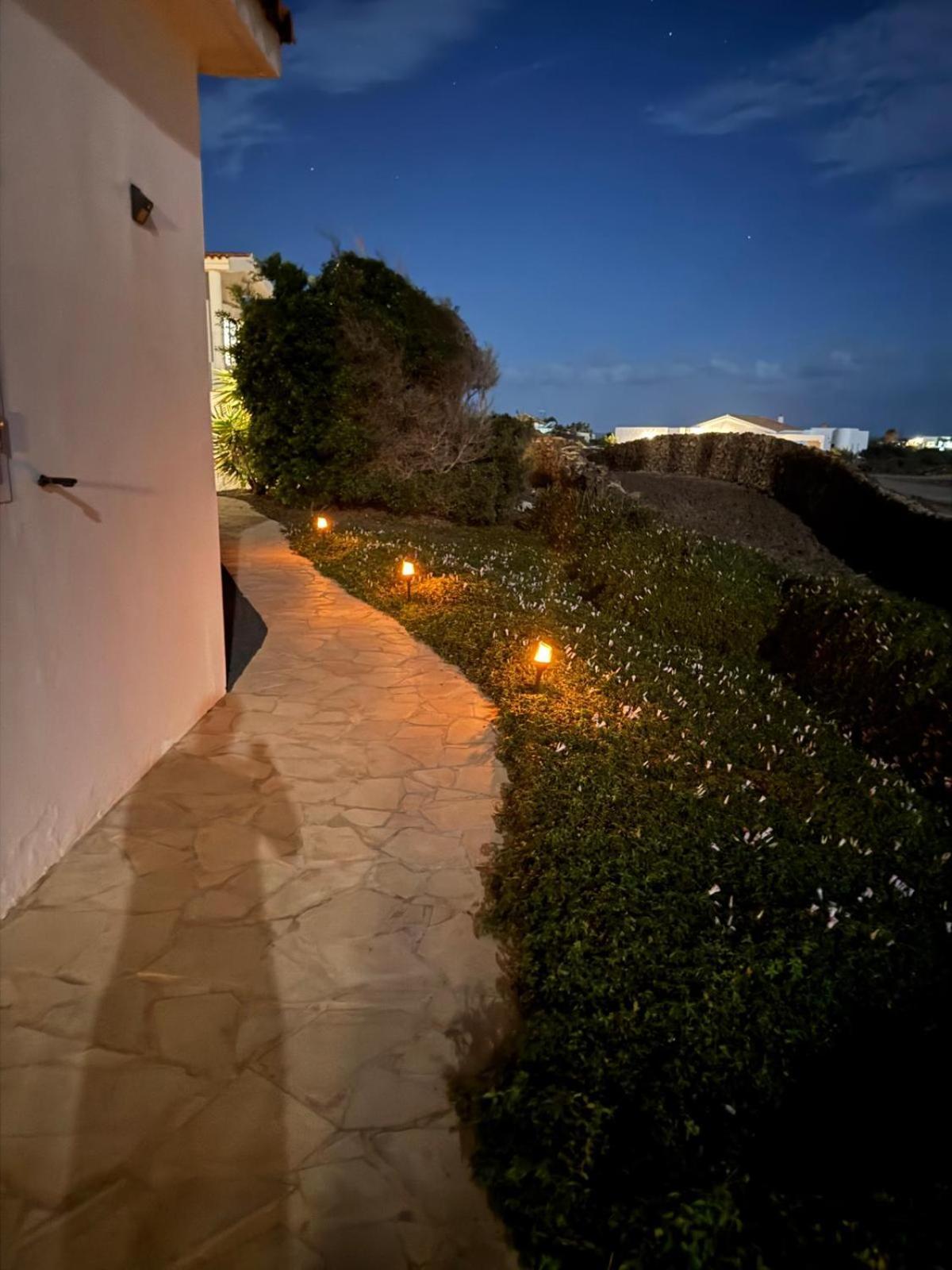 Casa Ina In El Roque, El Cotillo Екстериор снимка